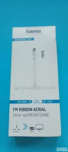 Hama fm antena