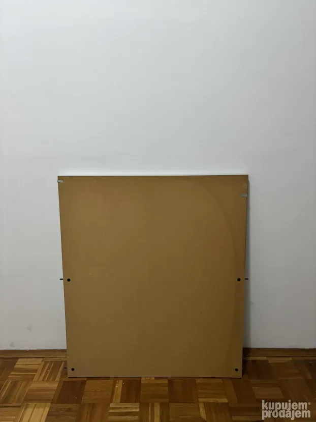 Ogledalo 77,5 cm x 90 cm BEOGRAD Cukarica
