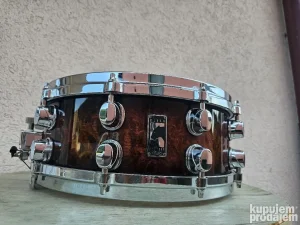 Mapex Black Panther exotic maple 14x5,5"