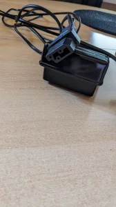 Papučica za šivaće mašine Singer Bernette