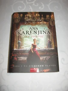 Ana Karenjina - Tolstoj