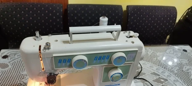 VIKTORIJA 902-1 sivaca masina