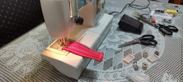 VIKTORIJA 902-1 sivaca masina