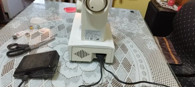 VIKTORIJA 902-1 sivaca masina