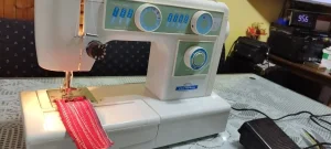 VIKTORIJA 902-1 sivaca masina