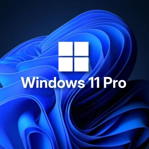 Windows 11 Pro / Windows 10 Pro instalacija