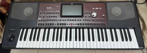 Korg pa 700 u odličnom stanju