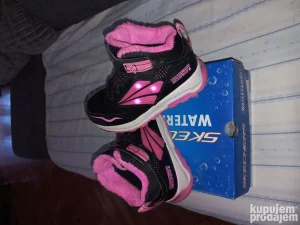 Skechers cizme