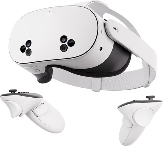 Meta Quest 3s 128gb 256gb / Meta Quest 3 512gb VR Naocare