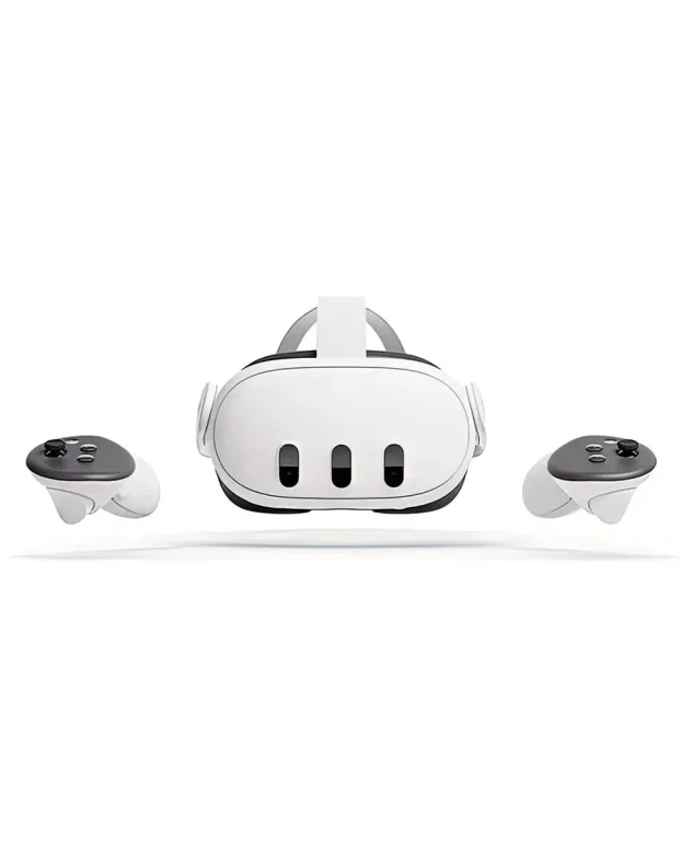 Meta Quest 3s 128gb 256gb / Meta Quest 3 512gb VR Naocare