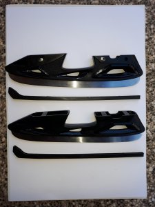 Sine za klizaljke Action Pw-126B