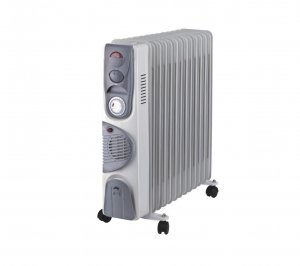 Radijator uljni 13 rebara 2400W