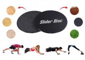 Slajder diskovi / Slider plates / za fitness i aerobic