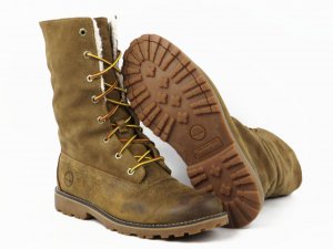 Timberland  KOŽA VODOOTPORNE z749