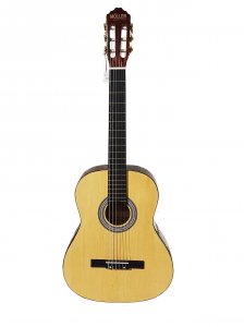 KLasicne gitare - standardne 39\' -  100cm - Moller Germany