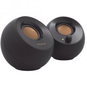 CREATIVE Pebble Desktop Speakers
