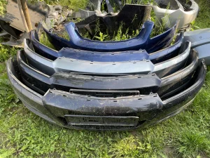Branik prednji opel astra h više boja