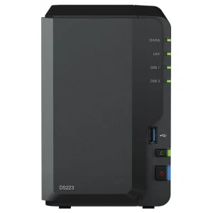 SYNOLOGY ds223