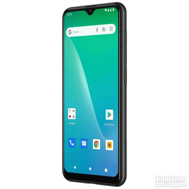 Pametni telefon 6.5"4G Dual SIM,Helio A22,RAM 2GB, X5