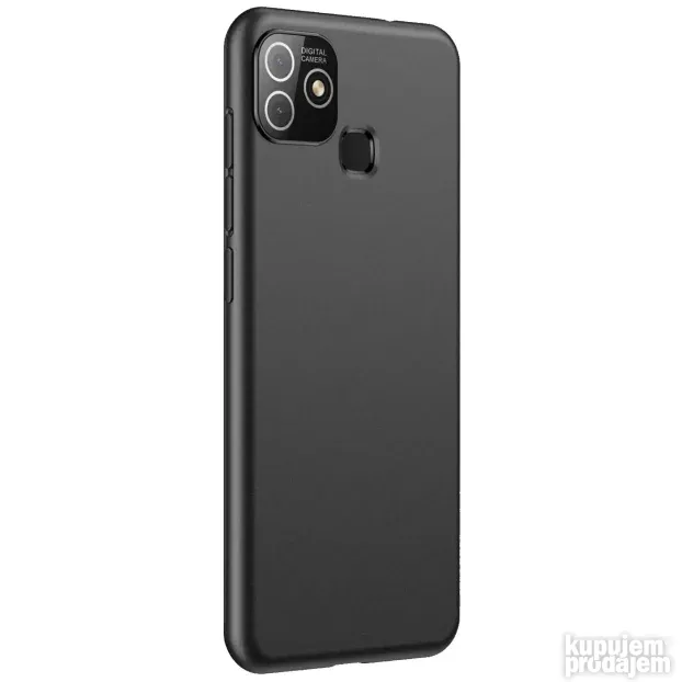 Pametni telefon 6.5"4G Dual SIM,Helio A22,RAM 2GB, X5