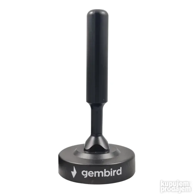 Sobna TV antena sa pojačivačem i kablom Gembird GMB-533USB