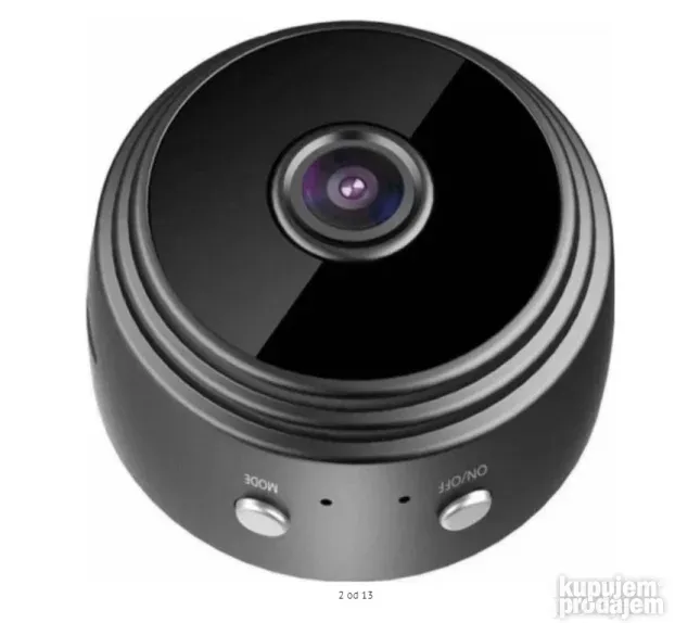 MINI kamera WiFi IP mini kamera mini wi-fi camera