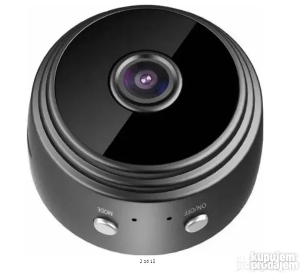 MINI kamera WiFi IP mini kamera mini wi-fi camera