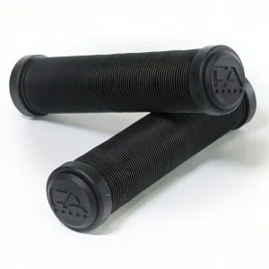 Free Agent Shroom  BMX ručke crne novo 140mm