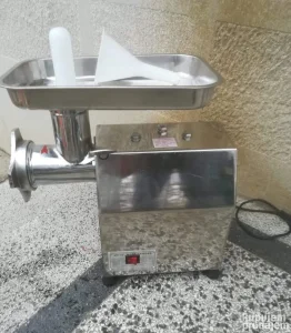 Masina za mlevenje mesa mk12