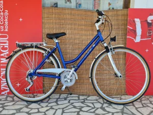 Siti bike 28 Ekoliner SWISS MADE  Alu kao nov