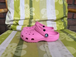 Original Crocs papuce