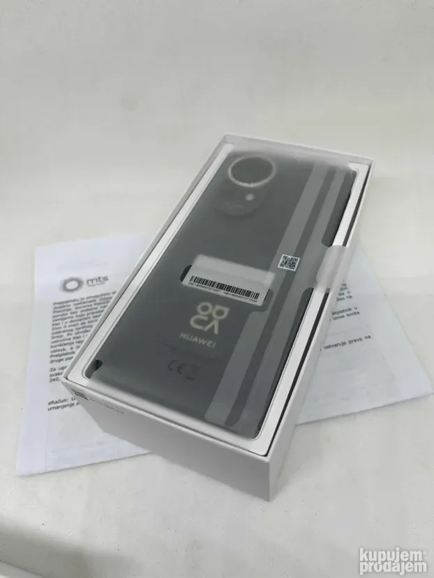 Huawei Nova 13 12/256gb DS NOVO