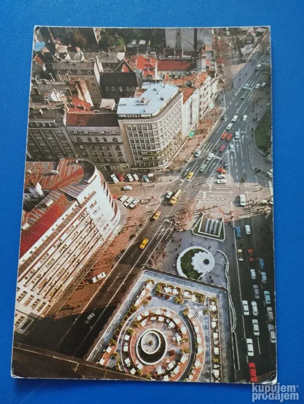 Beograd Lot 550