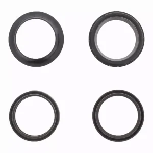 Set brtvi za vilice 43x54x11 mm s poklopcem za prašinu BMW