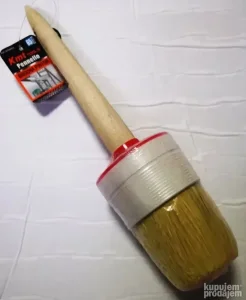 Cetka za farbanje - KMT