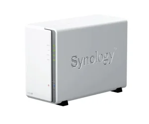 SYNOLOGY ds223J 2X2TB