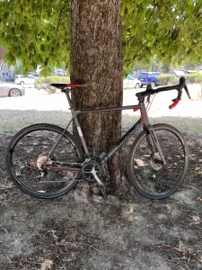 Drumski bicikl Radon R1