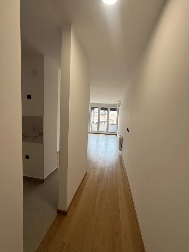Bulevar Oslobođenja, 4.0 četvorosoban, 94 m²