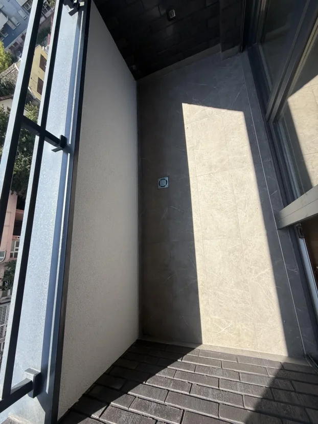 Bulevar Oslobođenja, 4.0 četvorosoban, 94 m²