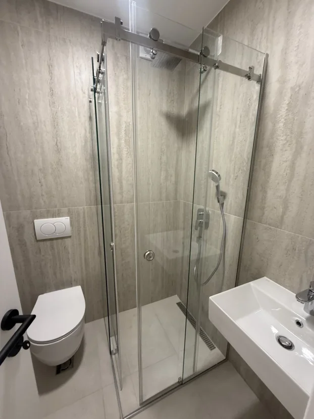 Bulevar Oslobođenja, 4.0 četvorosoban, 94 m²