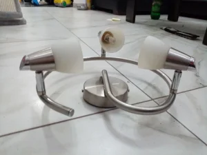 Br.4. Lampa