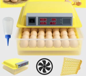 Inkubator za jaja 56 komada