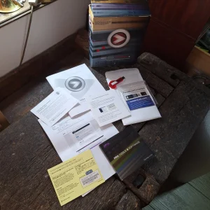 M-Audio Pro Tools M-Powered 8 Software - ZAMENA