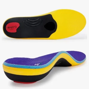 Valsole visokokvalitetni ortopedski ulošci 46-47 V2