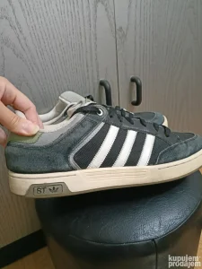 ADIDAS Varial ST patike 46br/29.5cm