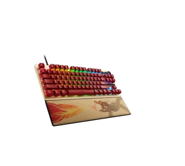RAZER Huntsman V3 Pro TKL US English Counter-Strike 2 Editio ...