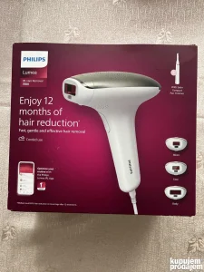 Epilator PHILIPS