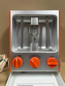 VINTAGE Solarijum za lice SONNENKIND De Luxe - Germany