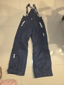 SKI pantalone na tregere Ast  vel 8 9