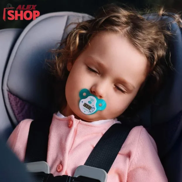 Digitalna cucla za merenje temperature bebi termometar